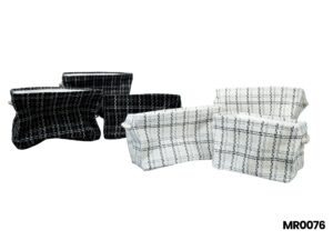 SET DE ALMACENAMIENTO