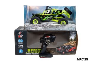 CARRO DE JUGUETE TODOTERRENO