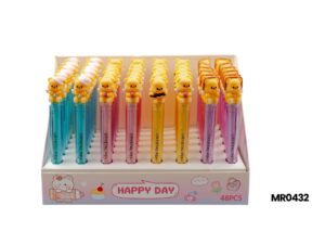 LAPICEROS DE OSOS ANGELICALES